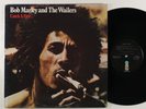Bob Marley & The Wailers 