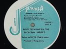 Eccleton Jarrett/Phillip Frazer 