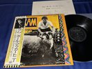 PAUL MCCARTNEY   RAM  LIMITED   1975 JAPAN AUDIOPHILE PRESS   BEATLES   NM