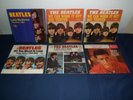 Beatles 45 RPM Picture Sleeves & Records, Hard Day's Night, Lady Madonna, MORE