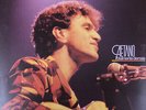 Caetano Veloso - Totalmente Demais (LP, Album) (Very Good Plus (VG+))