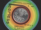 Conjunto Colonial - Cepillando / El Verdulero (7