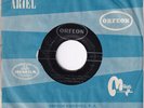 Los Rockin Devils - La Niña Bu Bu / Un Sueño Azul (7
