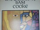 Sam Cooke - The Two Sides Of Sam Cooke (LP, Comp) (Very Good (VG))