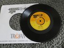 JOHN JONES-RUDY MILLS.REGGAE VINYL 7