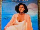 LP VALERIE HORTON BROWN walk with me - US BOOGIE - GER press