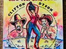 LP CLIFTON DYSON slow your body down - US BOOGIE