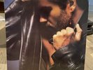 George Michael - Faith Vinyl Record LP ( 1987, Epic EPC 460000 1) VG+ / VG+