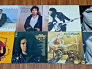 BRUCE SPRINGSTEEN AND NILS LOFGREN VINYL LPS