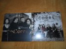 THE CORRS vinyl Forgiven not Forgotten and Jupiter Rising (double LP)