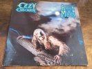 Ozzy Osbourne LP - Bark At The Moon - First Dutch Pressing - VG VG+ / VG+