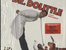 Atlantic 83113-1 Dr. Dolittle: The Album 2-LP