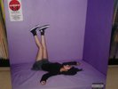 OLIVIA RODRIGO GUTS TARGET SEA GREEN #1794 LP SIGNED INSERT VAMPIRE GET HIM BACK