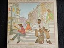 Howlin' Wolf The Howlin' Wolf London Sessions Chess Records 33 Rpm Lp