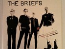 The Briefs – Steal Yer Heart 2005 OOP Modern Action, Toilet Boys, Angry Samoans