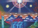 MAGIC FIG - Magic Fig - Vinyl (LP)