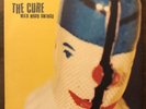 The Cure - Wild Mood Swings - Rare OG UK 2xLP Vinyl 1996 FIXLP 28 : EX Condition