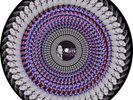 Olivia Rodrigo - Guts (Spilled) Zoetrope - Blood Records - Presale