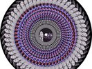 Olivia Rodrigo - Guts (Spilled) Zoetrope - Blood Records - Presale