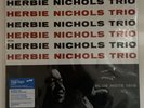 Herbie Nichols Trio : Herbie Nichols Trio VINYL  LP Album (2023) ***NEW***