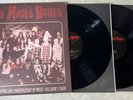 Dead Man’s Bones Featuring Children’s Choir 2 LP Vinyl Record 2009 Anti