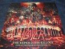Nuclear Blast NB4196-1-1 Slayer The Repentless Killogy 2 LP SET