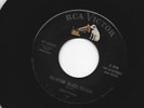 ROCKABILLY 45 - ELVIS PRESLEY - MILKCOW BLUES BOOGIE  - HEAR -1955 RCA