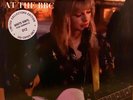 TAYLOR SWIFT AT THE BBC LP SEALED 012/350