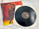 THE CRAMPS Flamejob Rare 1994 Creation Records Pressing
