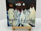 Kid A by Radiohead Vinyl LP 10” Original 2000 UK Pressing EX