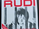 Rudi-The Cloak Of Darkness RARE PUNK KBD