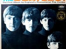 The Beatles  Meet The Beatles  1978 RE Winchester Press (VINYL NM / JACKET EX)