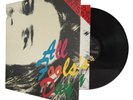 The Saints Vinyl Record All Fools Day LP Gatefold