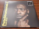 PETE ROCK Petestrumentals 2 (2015 Vinyl 2LP RECORD) NEW