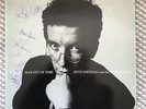 Elvis Costello and the Attractions Man Out of Time Fully Signed