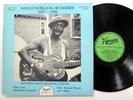 Whole World In His Hands 1927-1936 LP Herwin Blues, Gospel MINT-   Dh 562