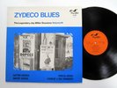 ZYDECO BLUES Legendary JAY MILLER Sessions Volume 14 LP MINT- vinyl  Dh 566