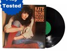 KATE BUSH • The Kick Inside • 1978 POP ART ROCK ALTERNATIVE LP Vinyl Record EMI