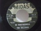 The Dellords,Midas 09,