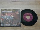 Didi And His ABC Boys ; Hello Susann   deutscher beat  coverversion beatles