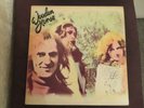 Wooden Horse - Wooden Horse - York - UK Original Pressing LP