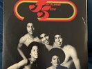 Jackson Five 5 Anthology 3LP Vinyl Original 1976 MOTOWN SOUL R&B Pop Michael NM