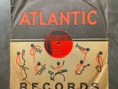 78 rpm Ruth Brown - Mambo Baby - US Atlantic