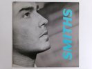 THE SMITHS PANIC VICAR IN A TUTU ROUGH TRADE RT 193 MORRISSEY INDIE ROCK