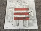 Jay-Z - The Blueprint 3 Vinyl Record SEALED 2xLP Black 2023