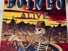 Oingo Boingo ‎– Boingo Alive (Celebration Of A Decade 1979-1988) 2 LP 1988 MCA
