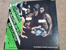 Jimi Hendrix Electric Ladyland Polydor (Japan) Lp Vinyl MINT