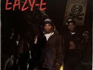 Eazy-E / Eazy-Duz-It 1988 OG Copy Ruthless Records SL 57100 Ice Cube