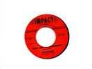 Duke Browner:Crying over you Vocal & Instrumental:Re-Issue