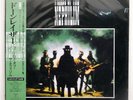 FIELDS OF THE NEPHILIM DAWNRAZOR ALTY AY2517 JAPAN OBI VINYL LP